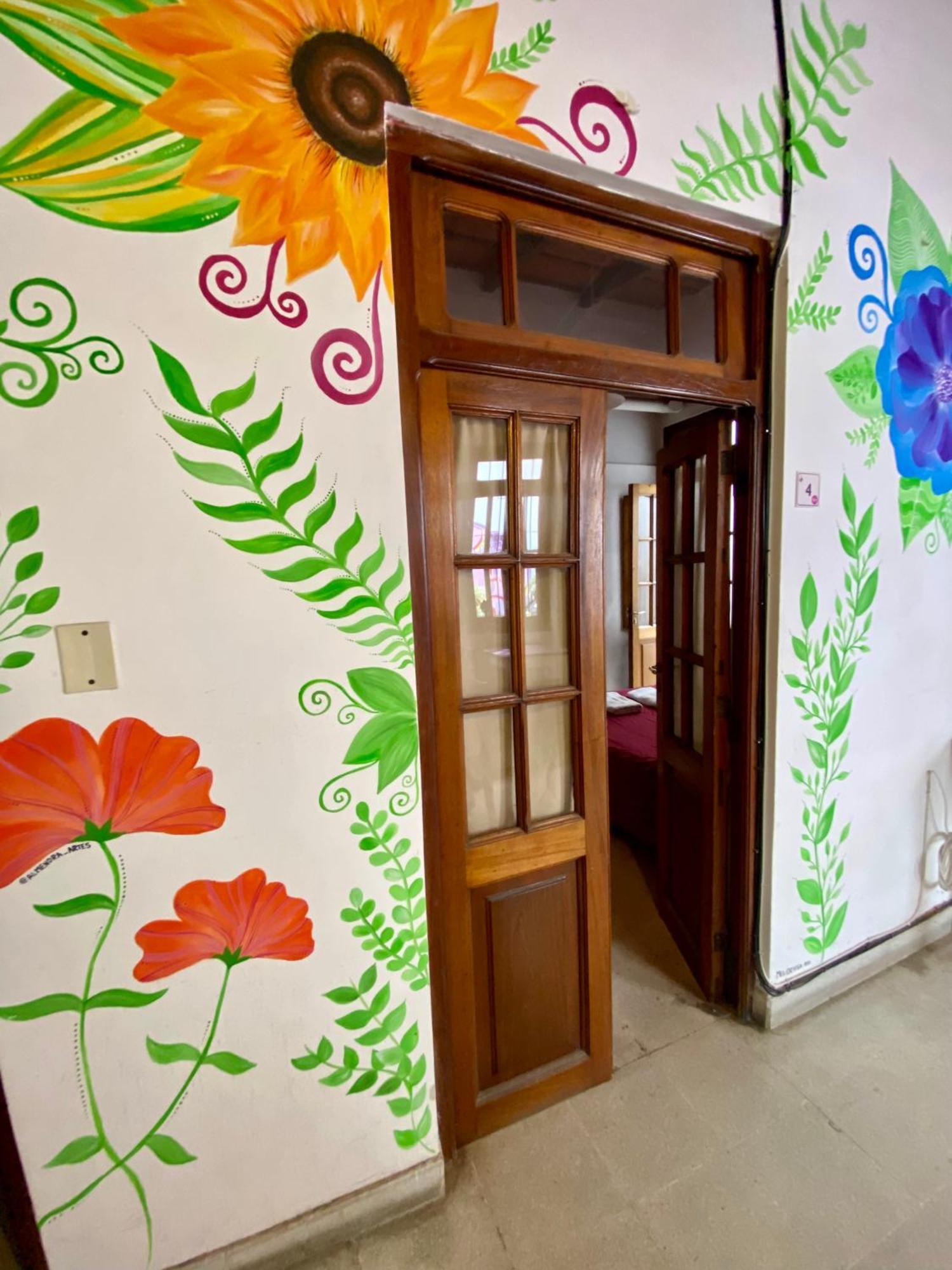 Hostel Esperanto